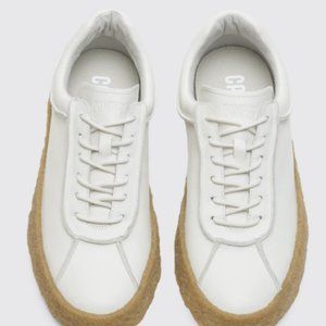 Camper bark shoes